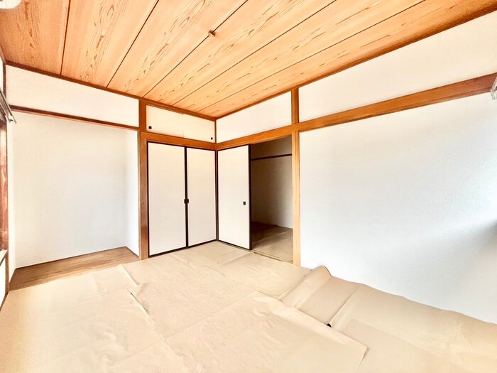 物件内観写真9　(居室)