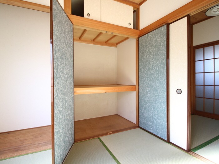 物件内観写真9　(収納)