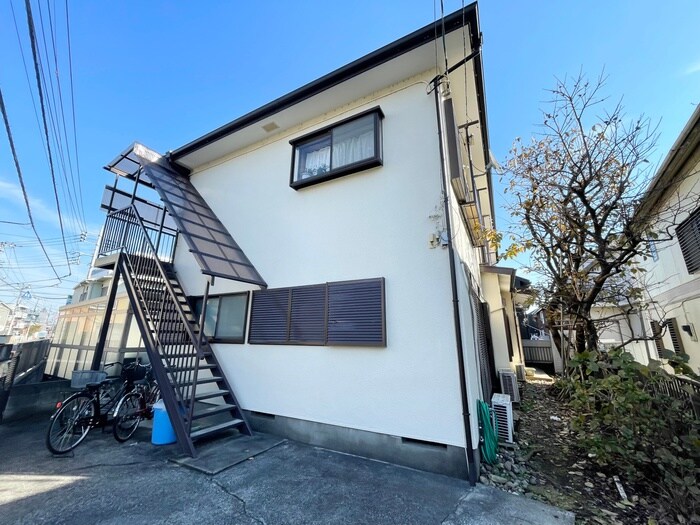 物件外観写真3　(外観写真)