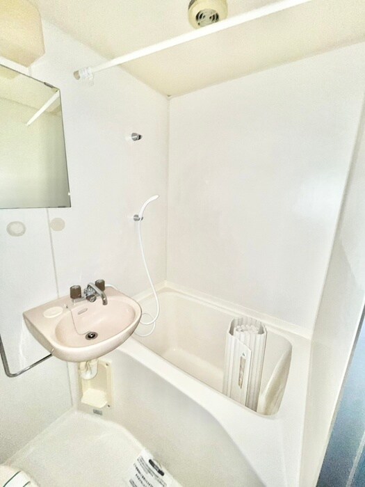 物件内観写真11　(バス／シャワールーム等)