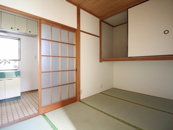 居室
