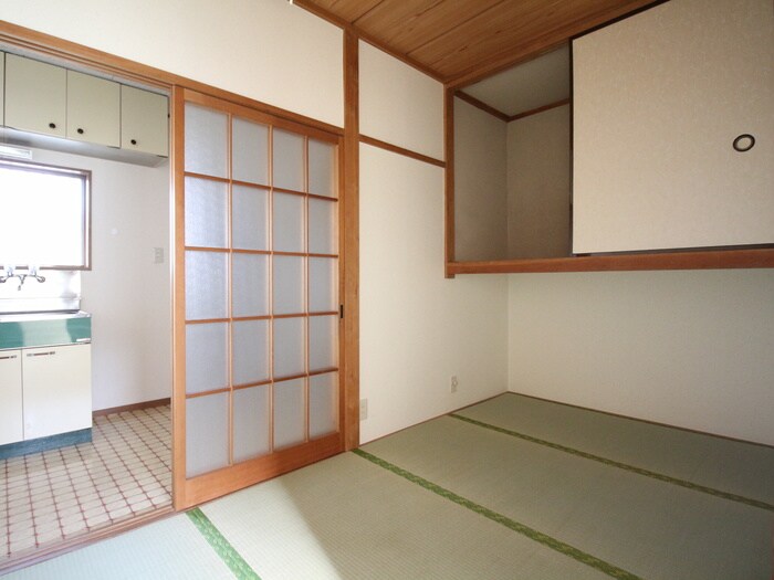 物件内観写真15　(居室)