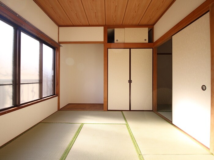 物件内観写真18　(居室)