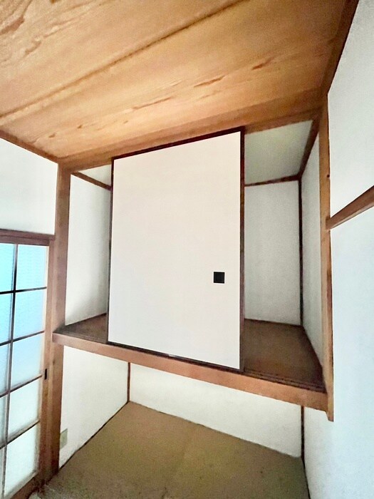 物件内観写真19　(収納)