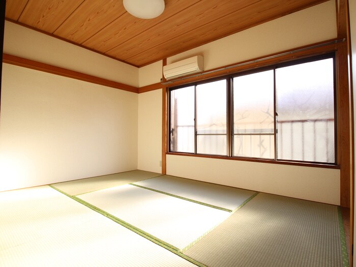 物件内観写真19　(居室)