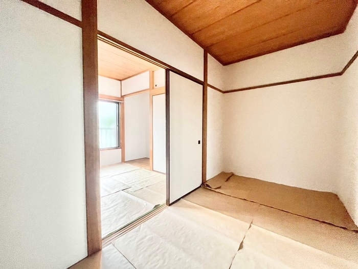 物件内観写真20　(居室)