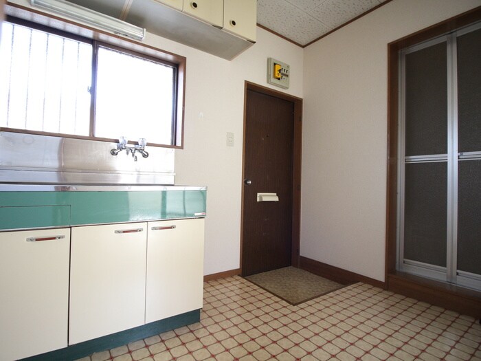 物件内観写真20　(玄関)