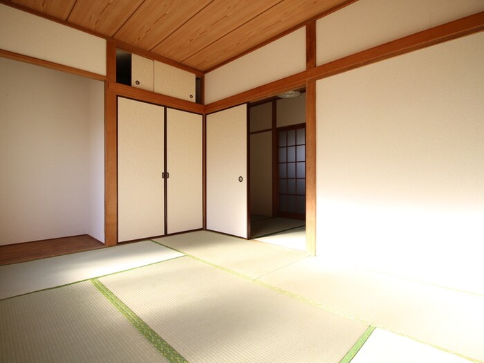 物件内観写真22　(居室)