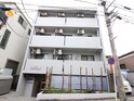 久地パシフィックハイツ