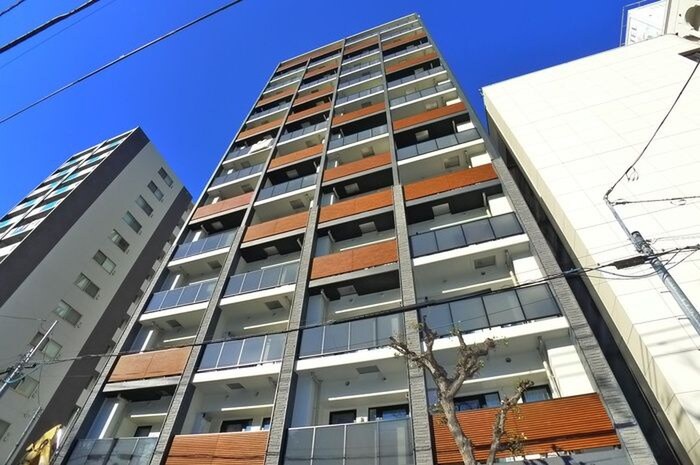 物件外観写真6　(周辺環境)