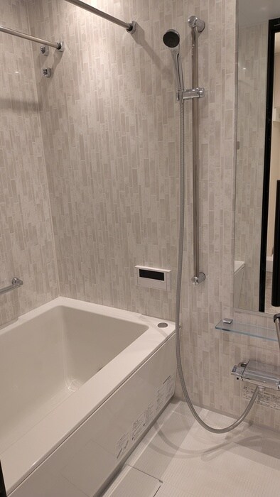 物件内観写真12　(バス／シャワールーム等)