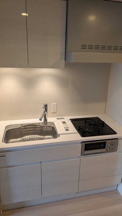 物件内観写真14　(キッチン)