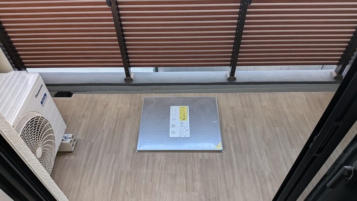 物件内観写真17　(ベランダ・バルコニー)