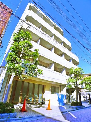 メインステージ梅島駅前（301）外観写真