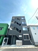 フィンセント横須賀