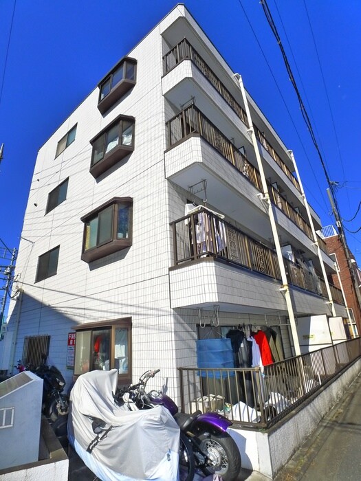 物件外観写真6　(外観写真)