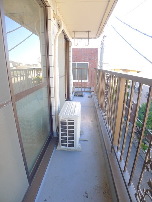 物件内観写真16　(ベランダ・バルコニー)