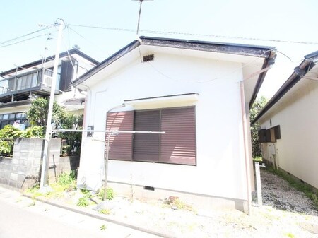 小泉様貸家５号棟外観写真