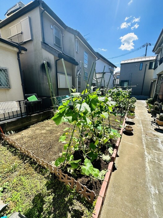 物件外観写真4　(周辺環境)