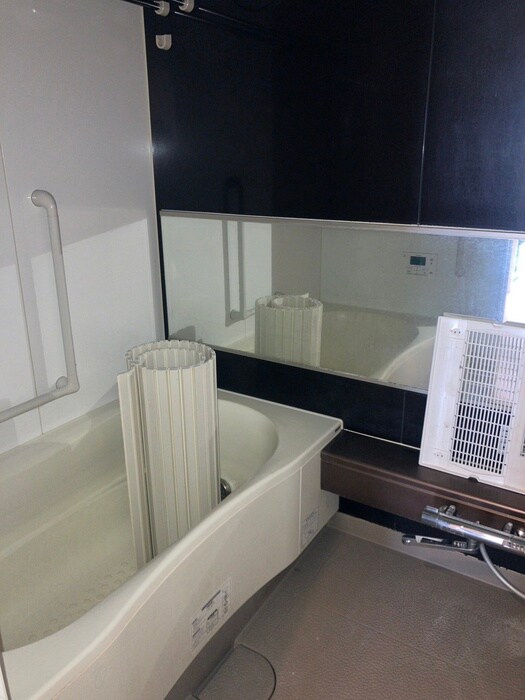 物件内観写真9　(バス／シャワールーム等)