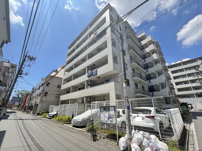 物件外観写真6　(周辺環境)