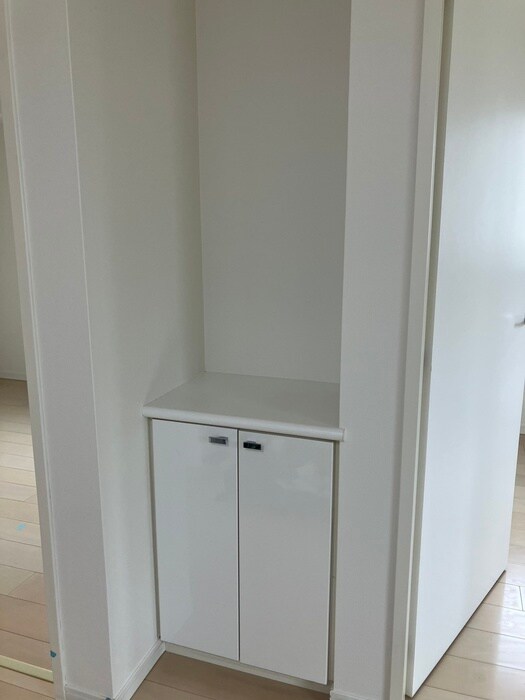 物件内観写真13　(収納)