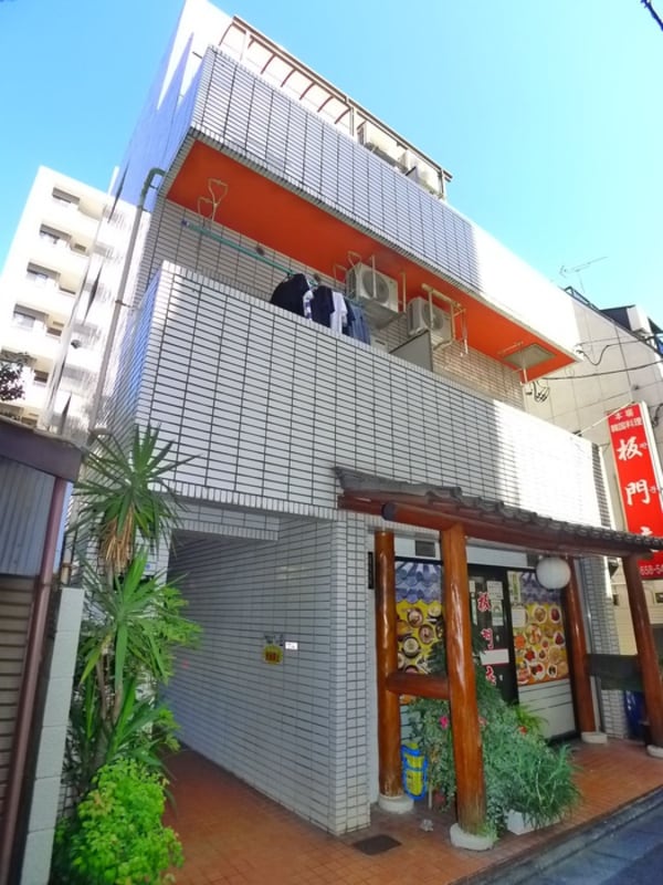 外観写真