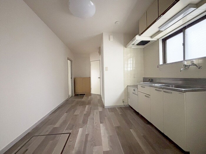 物件内観写真10　(キッチン)