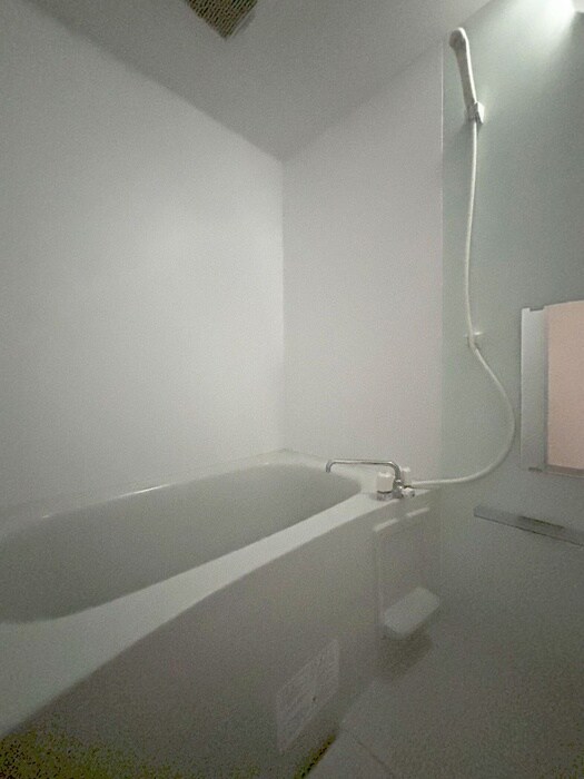 物件内観写真11　(バス／シャワールーム等)