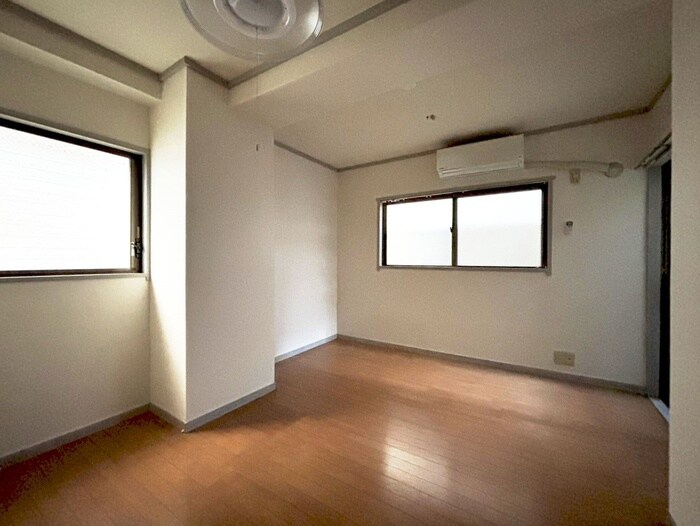 物件内観写真18　(居室)