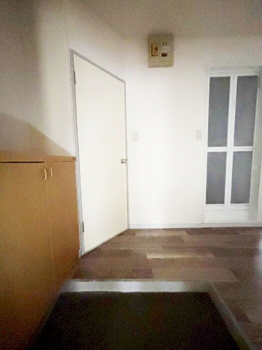 物件内観写真20　(玄関)