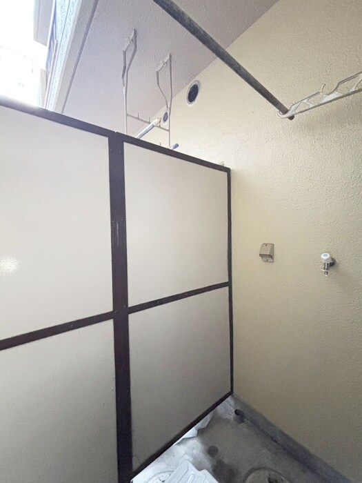 物件内観写真22　(ベランダ・バルコニー)