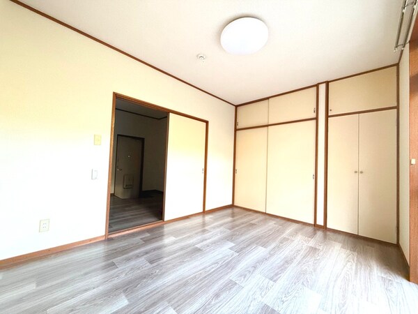 居室