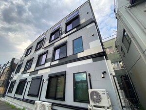 ｼｴｽﾀｳﾞｨﾗ平和台ｺﾝﾃﾑｾｵ外観写真