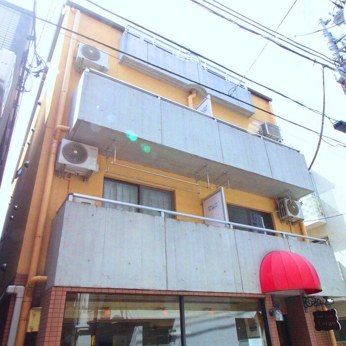 物件外観写真6　(外観写真)