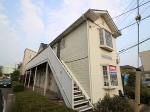 シティシャトレ中野 1外観写真