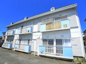 小寺ハイツ外観写真