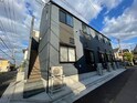 ハーモニーテラス白鷺