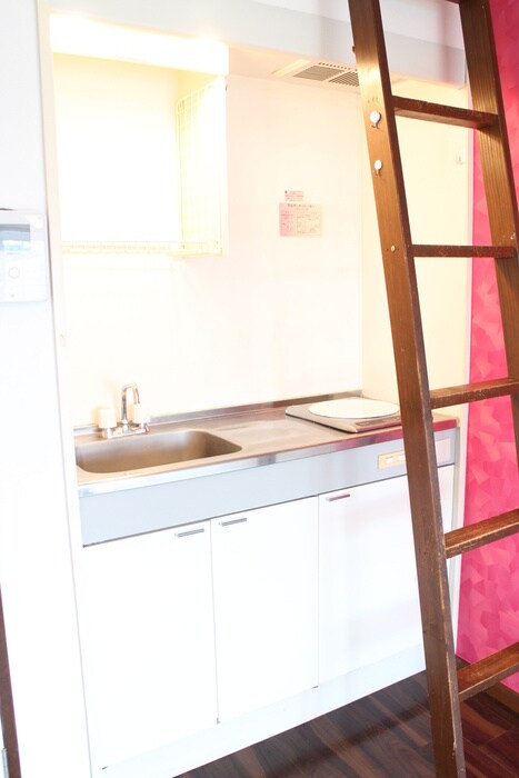 物件内観写真7　(キッチン)