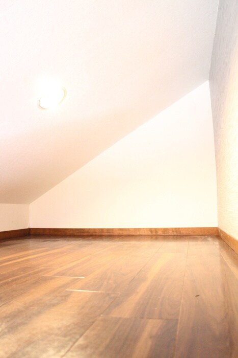 物件内観写真11　(ロフト)