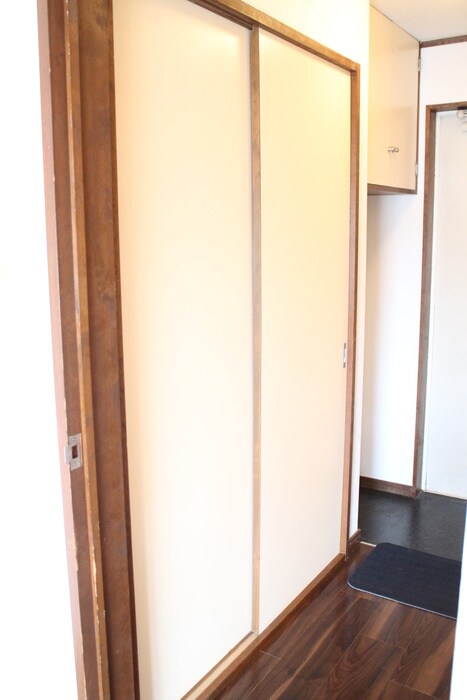 物件内観写真15　(収納)