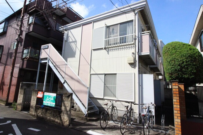 物件外観写真2　(外観写真)