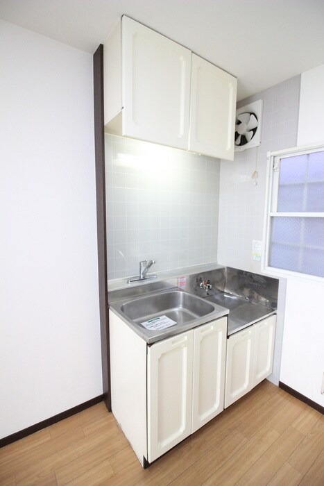 物件内観写真6　(内観写真)