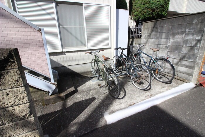 物件外観写真3　(外観写真)