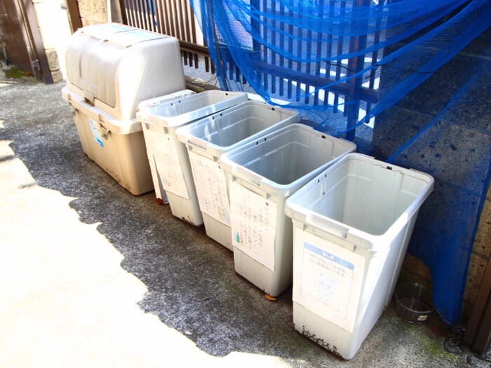 物件外観写真4　(その他)