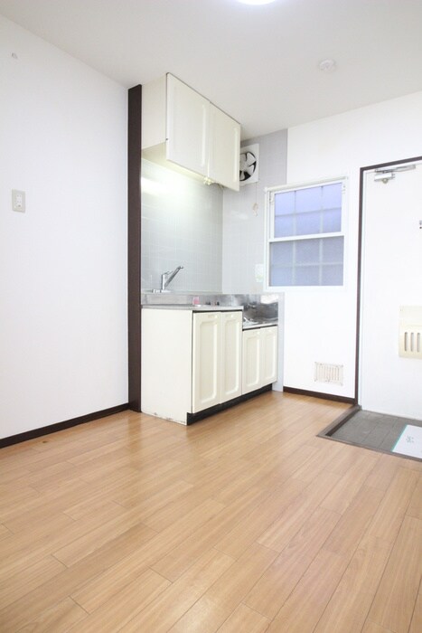 物件内観写真11　(バス／シャワールーム等)