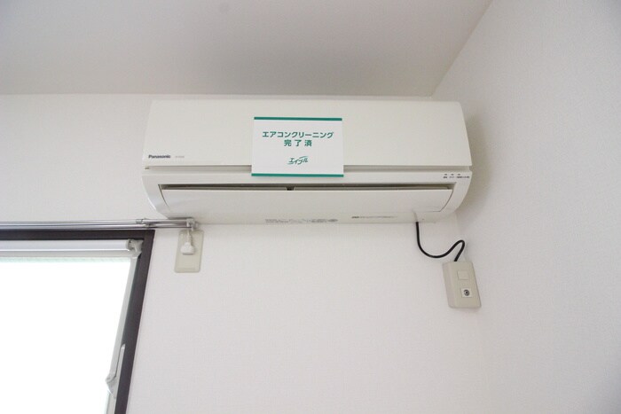 物件内観写真16　(洗濯機置場)