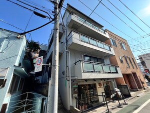 コイケハイム外観写真