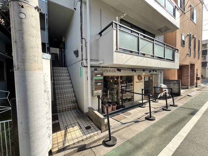 外観写真