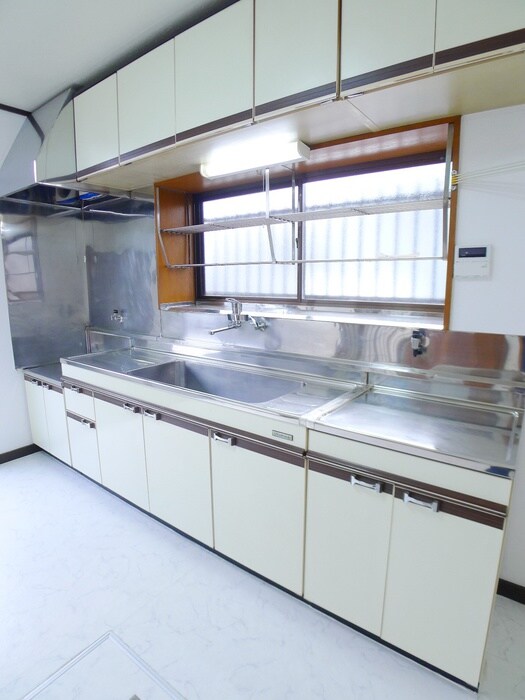 物件内観写真7　(キッチン)